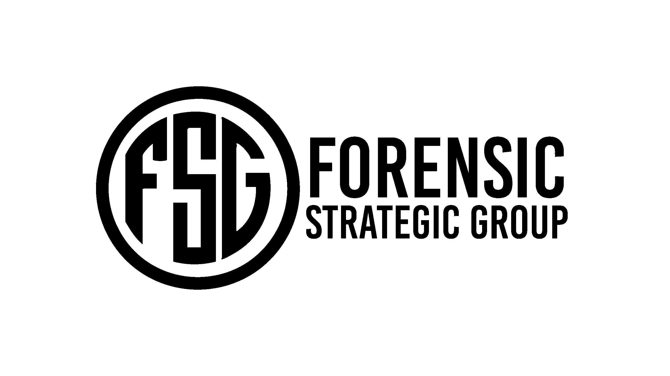 FORENSIC STRATEGIC GROUP