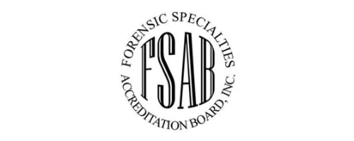 Forensic Specialties Accreditation Board, Inc. (FSAB)