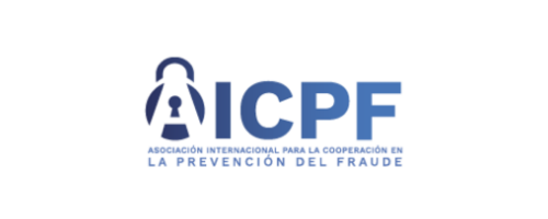 • Asociación Internacional para la Cooperación en la Prevención del Fraude (ICPF)