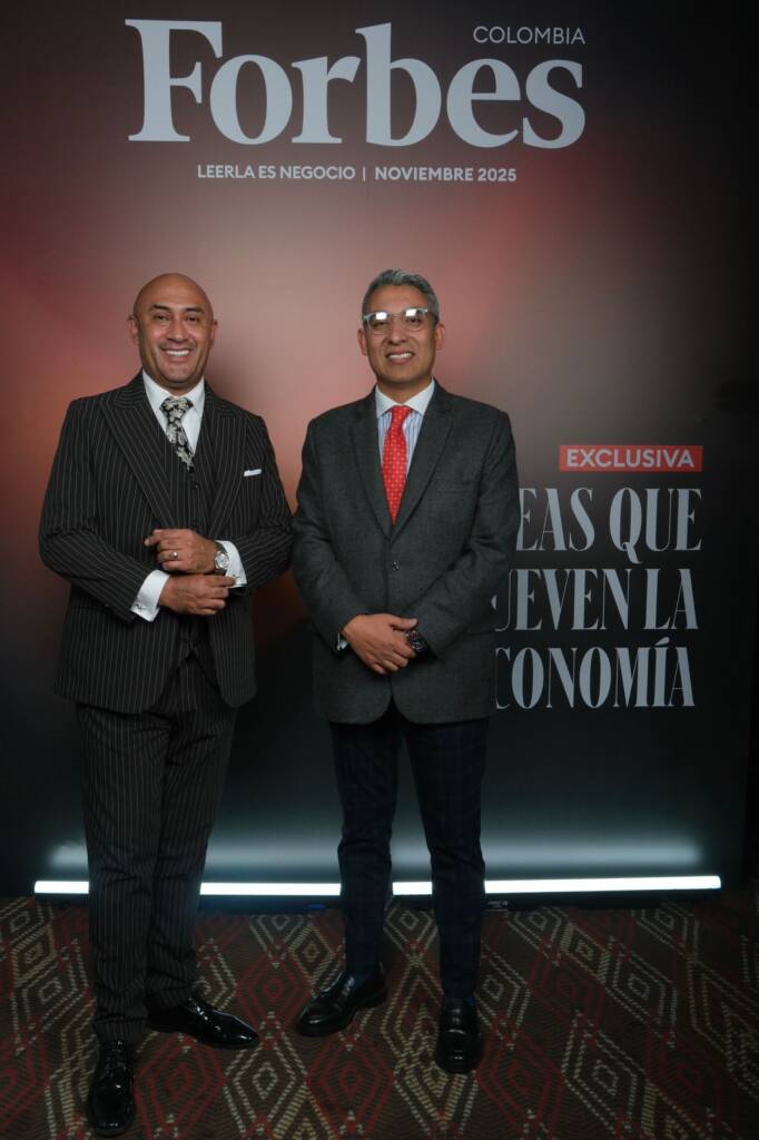 EMPRESAS FORBES LEGAL FSG